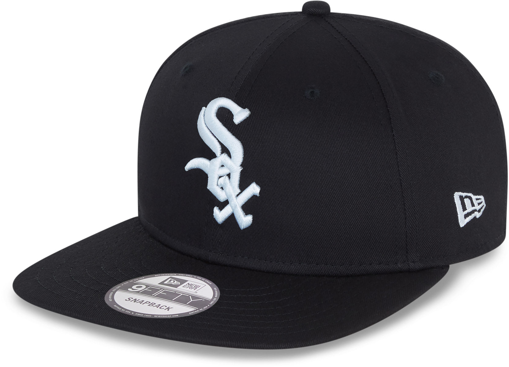 MLB  Nón snapback thời trang Logo